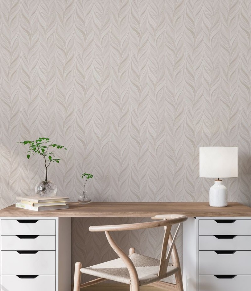 Afbeeldingen van Kleurcombinatie Leander Beige - 1069901-03 - 07003-01